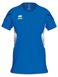t-shirts & polos errea corinne maglia mc ad |