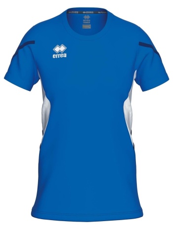 t-shirts & polos errea corinne maglia mc ad | σε προσφορά