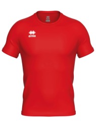 t-shirts & polos errea evo t-shirt mc jr |