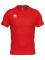 t-shirts & polos errea evo t-shirt mc jr |