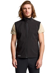 σακάκια slam act softshell vest |
