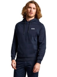 fleece slam deck hoodie |