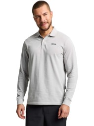 πόλο με μακριά μανίκια ...