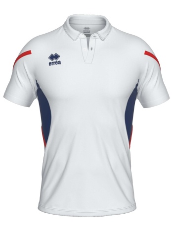 t-shirts & polos errea clark mc ad | σε προσφορά