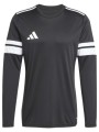 t-shirts & polos adidas squa25 jsy lm |