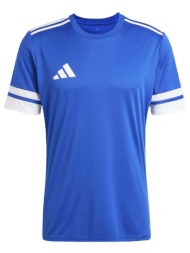 t-shirts & polos adidas squa25 jsy m |