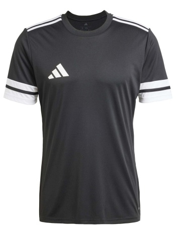 t-shirts & polos adidas squa25 jsy m |