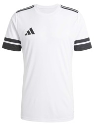 t-shirts & polos adidas squa25 jsy m |