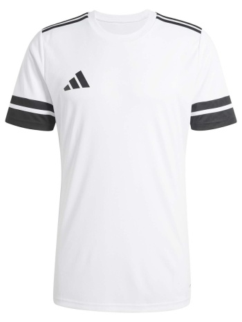 t-shirts & polos adidas squa25 jsy m |