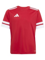 t-shirts & polos adidas squa25 jsy y |
