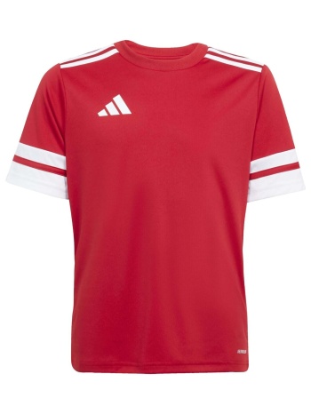 t-shirts & polos adidas squa25 jsy y |