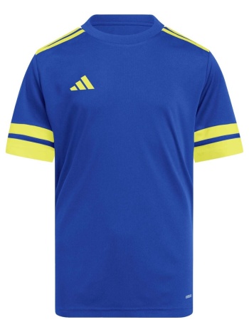 t-shirts & polos adidas squa25 jsy y |