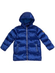 σακάκια ciesse piumini ninfa girl - quilted hoody coat |