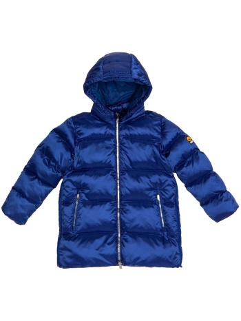 σακάκια ciesse piumini ninfa girl - quilted hoody coat | σε προσφορά