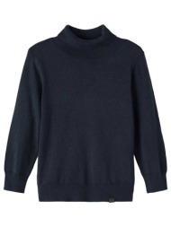 φούτερ name it nmmraloso ls rollneck knit |