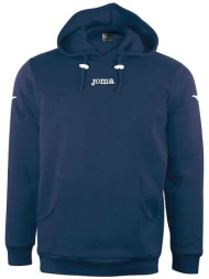 fleece joma cappuccio atenas cotton |
