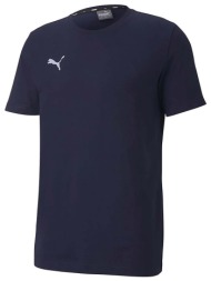 t-shirts & polos puma teamgoal 23 casuals tee |