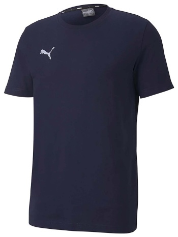 t-shirts & polos puma teamgoal 23 casuals tee | σε προσφορά