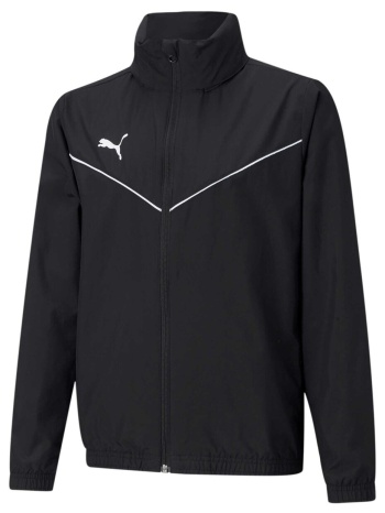σακάκια puma teamrise all weather jkt jr | σε προσφορά