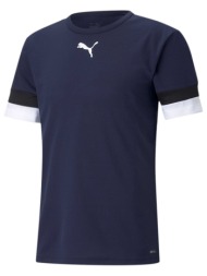 t-shirts & polos puma teamrise jersey |