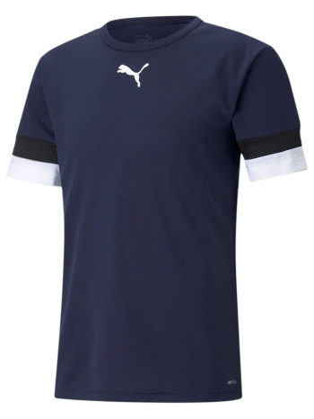 t-shirts & polos puma teamrise jersey |