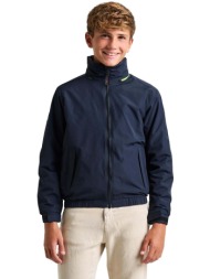 σακάκια slam jr sailing warm jacket |