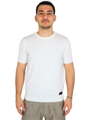 αμάνικα/t-shirts χωρίς μανίκια richmond x ump25014ma | σε προσφορά