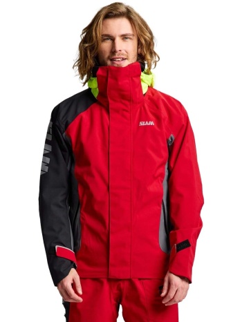 σακάκια slam pro coastal jkt |