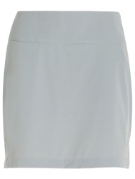 shorts & βερμούδες slam tech ws skort |