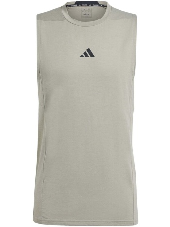αμάνικα/t-shirts χωρίς μανίκια adidas d4t tank | σε προσφορά