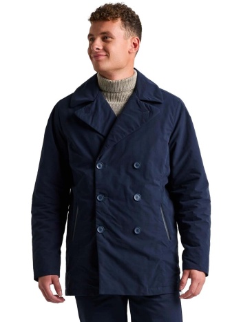 σακάκια slam dock peacoat | σε προσφορά