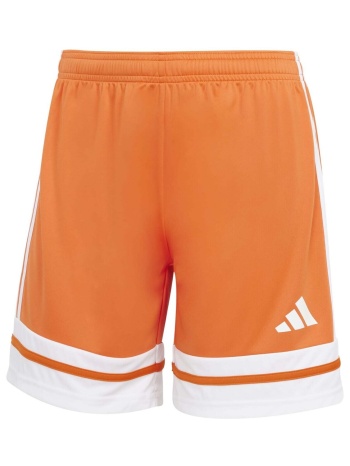 shorts & βερμούδες adidas squa25 sho w |