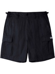 shorts & βερμούδες obey classic cargo short |