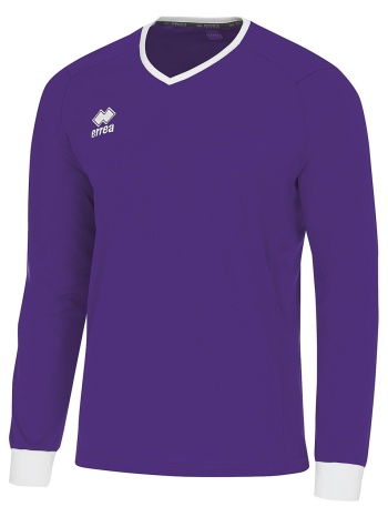 t-shirts & polos errea lennox maglia ml ad | σε προσφορά