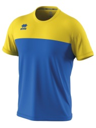 t-shirts & polos errea brandon maglia mc ad |