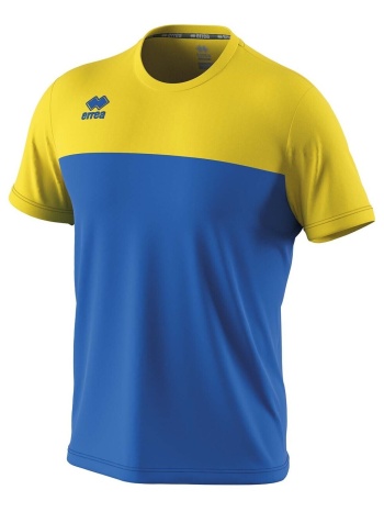 t-shirts & polos errea brandon maglia mc ad |