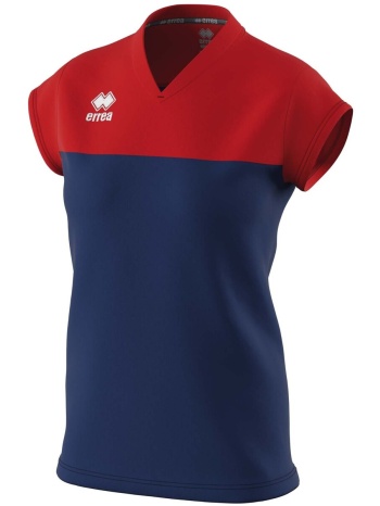 t-shirts & polos errea bessy maglia mc ad | σε προσφορά