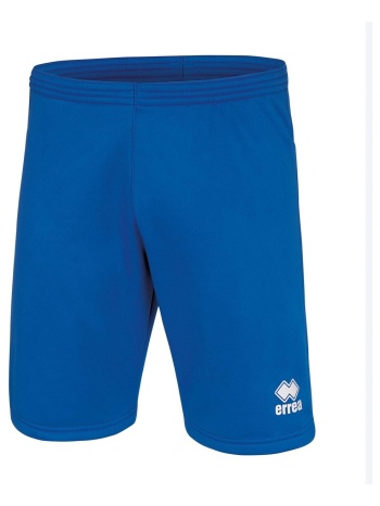 shorts & βερμούδες errea core bermuda ad |