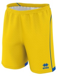 shorts & βερμούδες errea transfer 3.0 panta ad |
