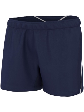shorts & βερμούδες errea ryun panta ad | σε προσφορά