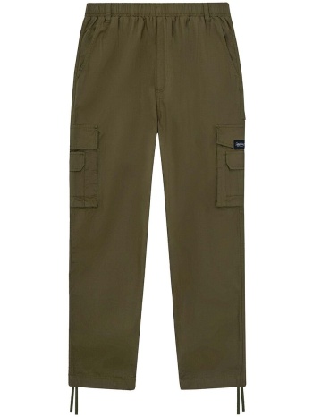 παντελόνια dolly noire ripstop baggy cargo | σε προσφορά