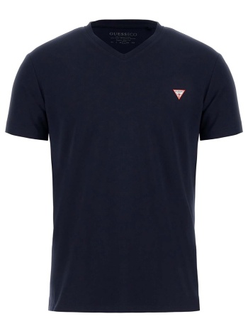 t-shirts & polos guess vn ss core tee str |