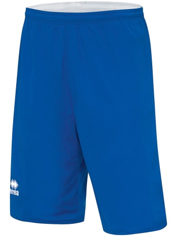 shorts & βερμούδες errea chicago panta double jr | σε προσφορά