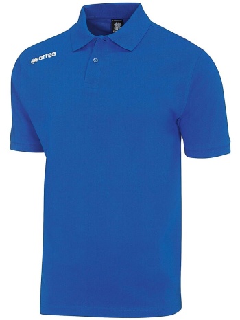 t-shirts & polos errea team colour 2012 ad mc royal | σε προσφορά