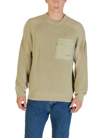 πουλόβερ boss kalamaro 10272317 01 50546175 | σε προσφορά
