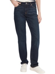 tζιν σε ίσια γραμή tommy hilfiger dnm milo classic str ww0ww47487 |