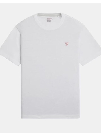 t-shirt με κοντά μανίκια guess m4yi46 k8fq4 |