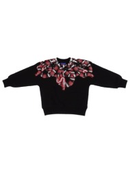 φούτερ marcelo burlon county of milan f5cmjbsw104 |