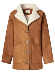 παλτό pepe jeans pl4024362 857 |