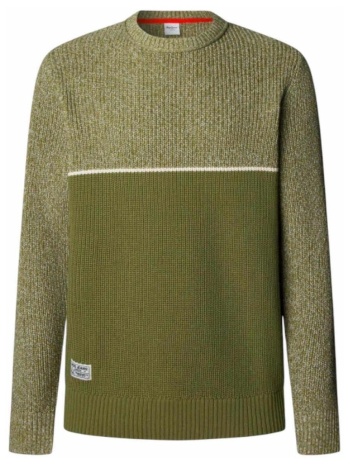 πουλόβερ pepe jeans pm7000019 679 milita | σε προσφορά